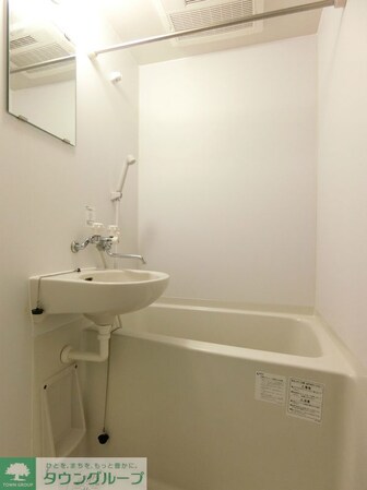 荻窪カフェレジデンスの物件内観写真